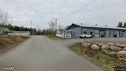 Lager til leie i Jyväskylä – Bilde fra Google Street View