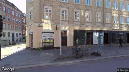 Lokaler til leie i Aalborg – Bilde fra Google Street View