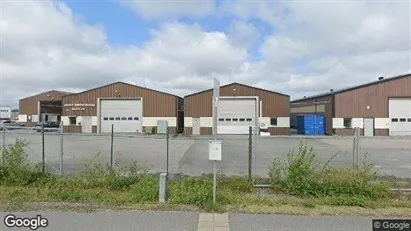 Lokaler til salg i Borås - Foto fra Google Street View