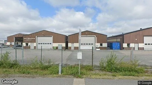 Lokaler til salg i Borås - Foto fra Google Street View