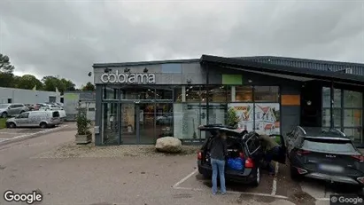 Kontorlokaler til leje i Härryda - Foto fra Google Street View