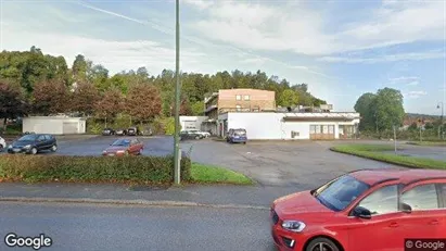 Büros zur Miete in Borås – Foto von Google Street View