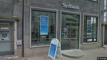 Coworking spaces te huur in Aarhus C - Foto uit Google Street View