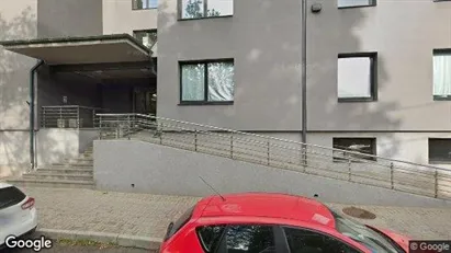 Büros zur Miete in Tallinn Kristiine – Foto von Google Street View