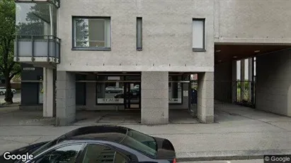 Lokaler til salg i Pori - Foto fra Google Street View