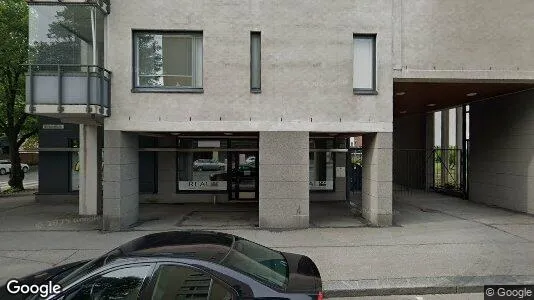 Lokaler til salg i Pori - Foto fra Google Street View