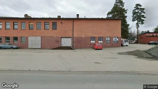 Lager zur Miete i Kuopio – Foto von Google Street View