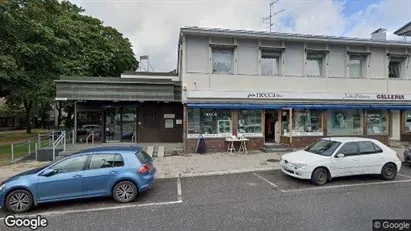 Bedrijfsruimtes te koop in Naantali - Foto uit Google Street View