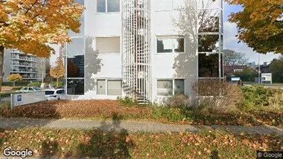 Kantorruimte te huur in Zoetermeer - Foto uit Google Street View