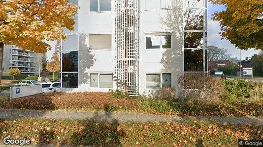 Kantorruimte te huur i Zoetermeer - Foto uit Google Street View