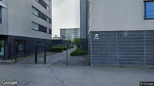 Kontorslokaler för uthyrning i Reso – Foto från Google Street View