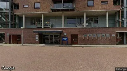 Office spaces for rent in Veldhoven - Photo from Google Street View