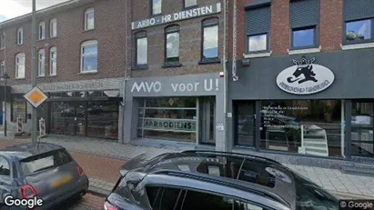 Bedrijfsruimtes te huur in Heerlen - Foto uit Google Street View
