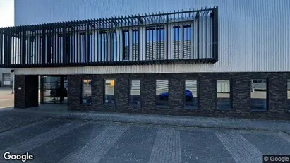 Bedrijfsruimtes te koop in Wierden - Foto uit Google Street View