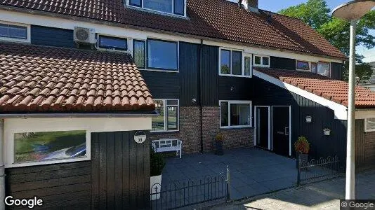 Företagslokaler till salu i Alkmaar – Foto från Google Street View