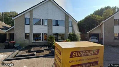 Commercial properties for sale in Hoorn - Photo from Google Street View