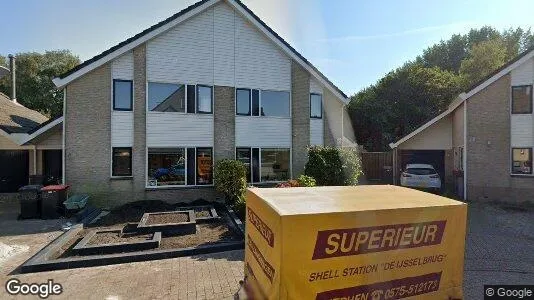 Commercial properties for sale i Hoorn - Photo from Google Street View