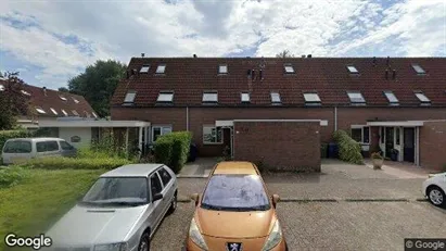Företagslokaler till salu i Almere – Foto från Google Street View