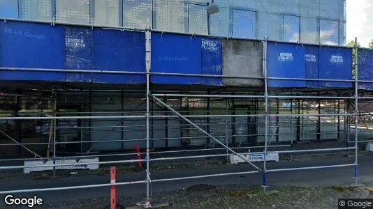 Office spaces for rent i Copenhagen S - Photo from Google Street View