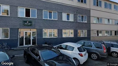Kontorer til leie i København NV – Bilde fra Google Street View
