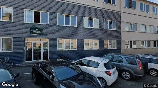 Kontorer til leie i København NV – Bilde fra Google Street View