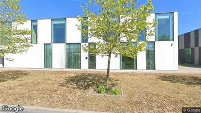 Kontorer til leie i Odense S – Bilde fra Google Street View