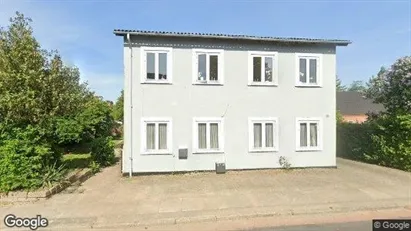 Lokaler til salgs i Hornsyld – Bilde fra Google Street View