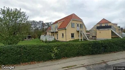 Lokaler til salgs i Hornsyld – Bilde fra Google Street View