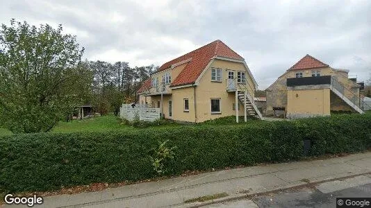Lokaler til salgs i Hornsyld – Bilde fra Google Street View