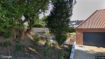 Kontorer til salgs i Vejle – Bilde fra Google Street View