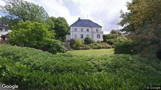 Kontorer til salgs i Vejle – Bilde fra Google Street View