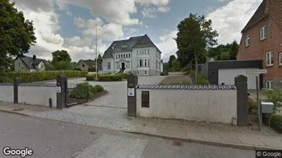 Kontorer til salgs i Vejle – Bilde fra Google Street View