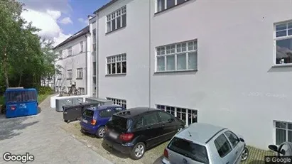 Kontorer til salgs i Vejle – Bilde fra Google Street View