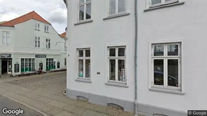 Lokaler til leie i Kolding – Bilde fra Google Street View