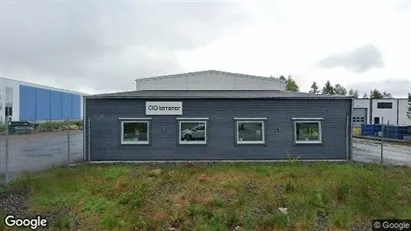 Værkstedslokaler til salg i Ulricehamn - Foto fra Google Street View