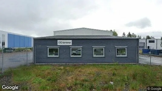 Værkstedslokaler til salg i Ulricehamn - Foto fra Google Street View