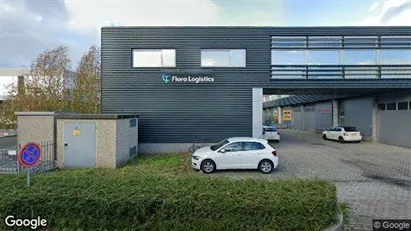 Commercial properties for rent in Westland - Photo from Google Street View