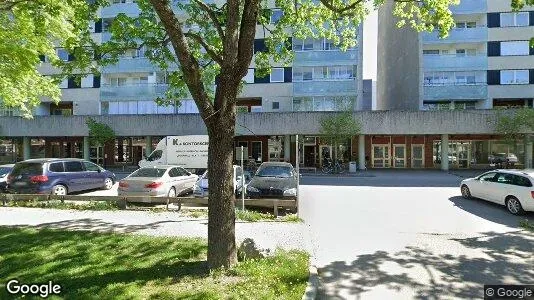 Kontorer til leie i Sollentuna – Bilde fra Google Street View