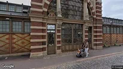 Kontorer til leie i Helsingfors Eteläinen – Bilde fra Google Street View