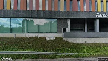 Büros zur Miete in Espoo – Foto von Google Street View