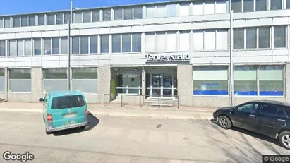 Office spaces for rent in Uusikaupunki - Photo from Google Street View
