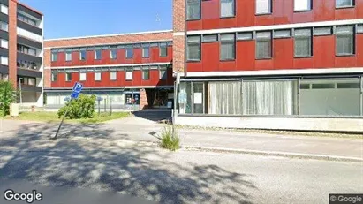 Kontorer til leie i Jyväskylä – Bilde fra Google Street View