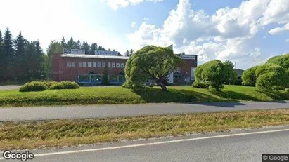 Gewerbeflächen zur Miete in Jyväskylä – Foto von Google Street View