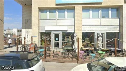 Kontorslokaler för uthyrning i Seinäjoki – Foto från Google Street View