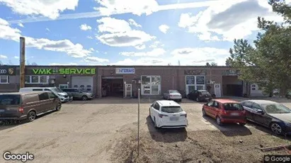 Gewerbeflächen zur Miete in Tuusula – Foto von Google Street View