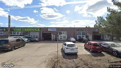 Gewerbeflächen zur Miete in Tuusula – Foto von Google Street View