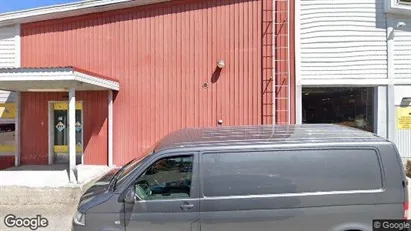 Bedrijfsruimtes te koop in Forssa - Foto uit Google Street View