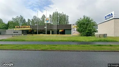 Företagslokaler till salu i Hyvinge – Foto från Google Street View