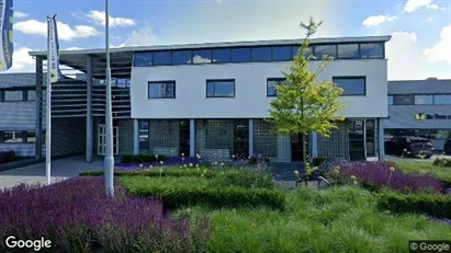 Commercial properties for rent in Tiel - Photo from Google Street View
