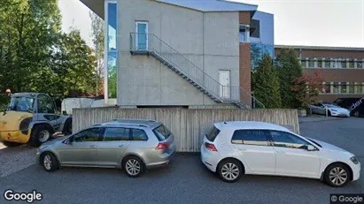 Kantorruimte te huur in Espoo - Foto uit Google Street View